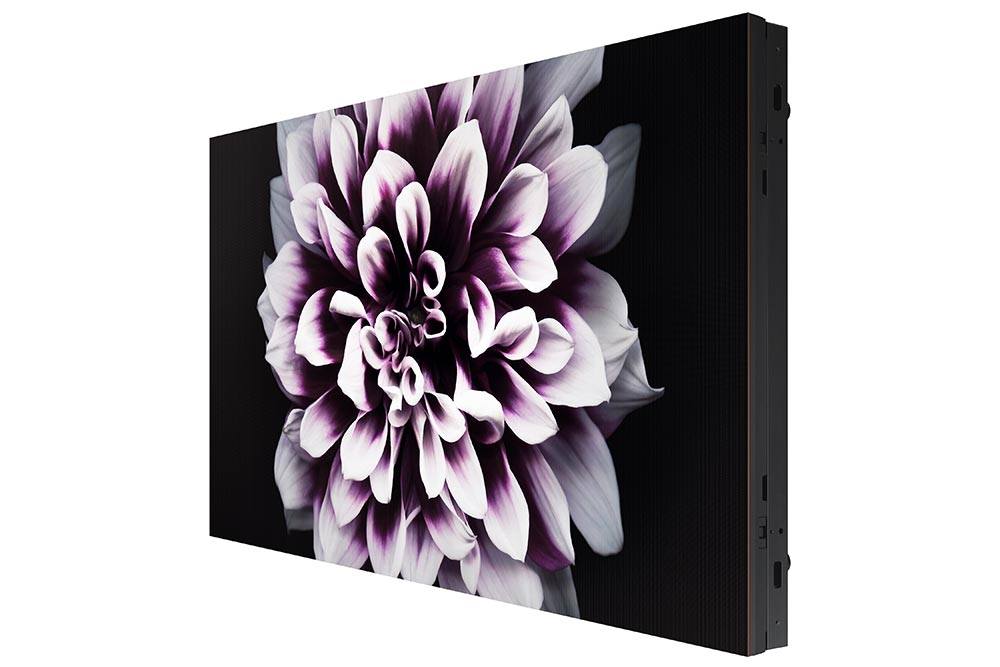 Samsung The Wall - Video Wall Solutions