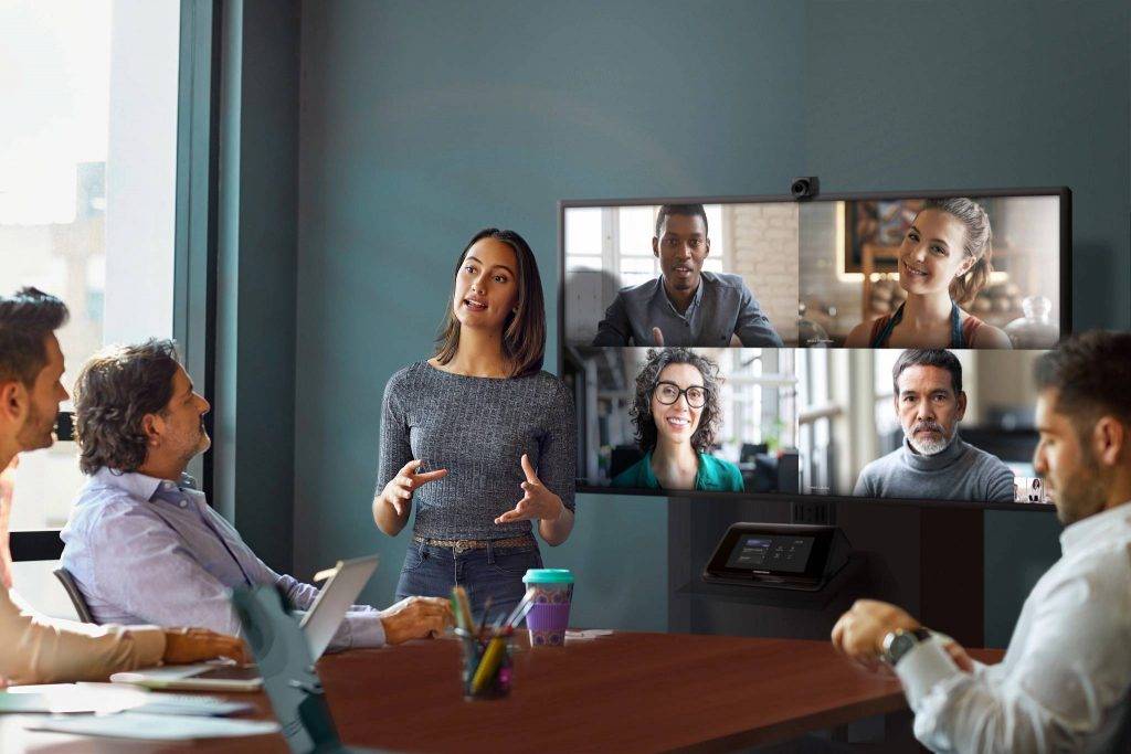 Video Conference Hardware Manufacturers Compared