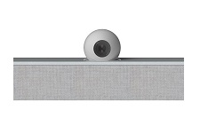 Frontansicht Vibe 5100 Silber