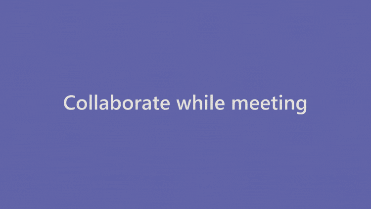 GMS-Microsoft-Teams-Rooms-Partner-Germany-Frontrow-Collaborate-While-Meeting
