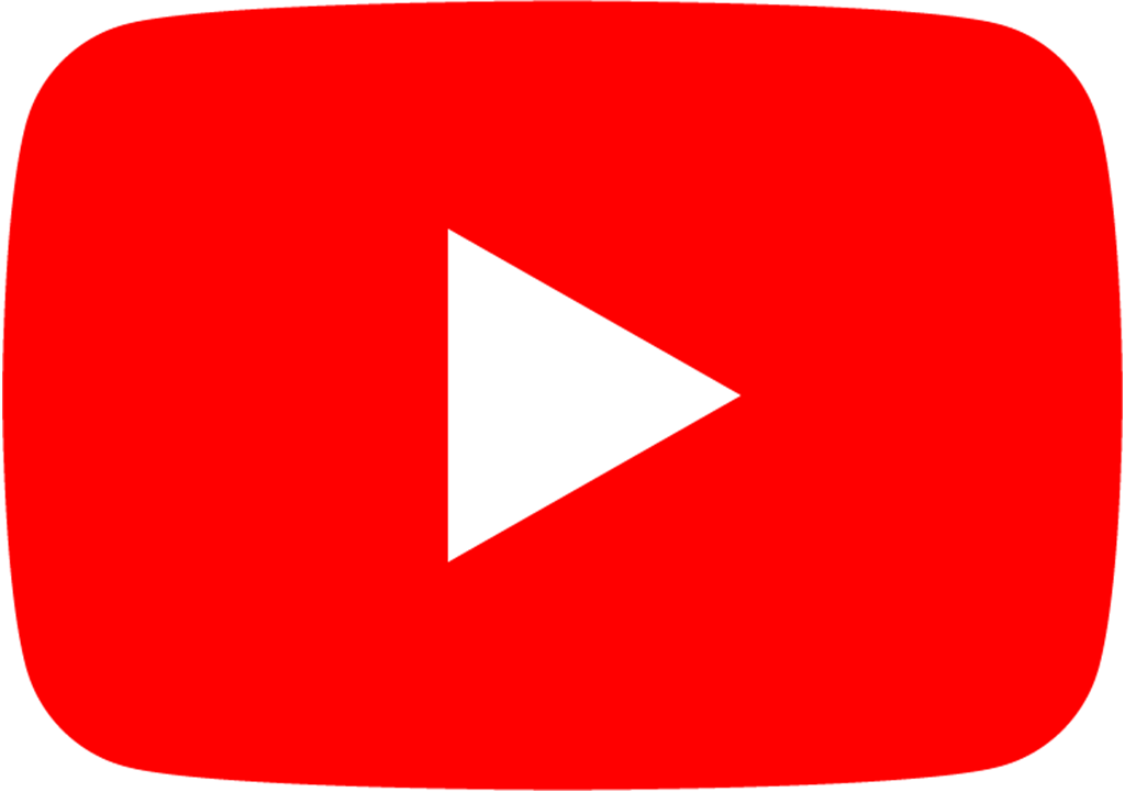 Social Media Logo Youtube